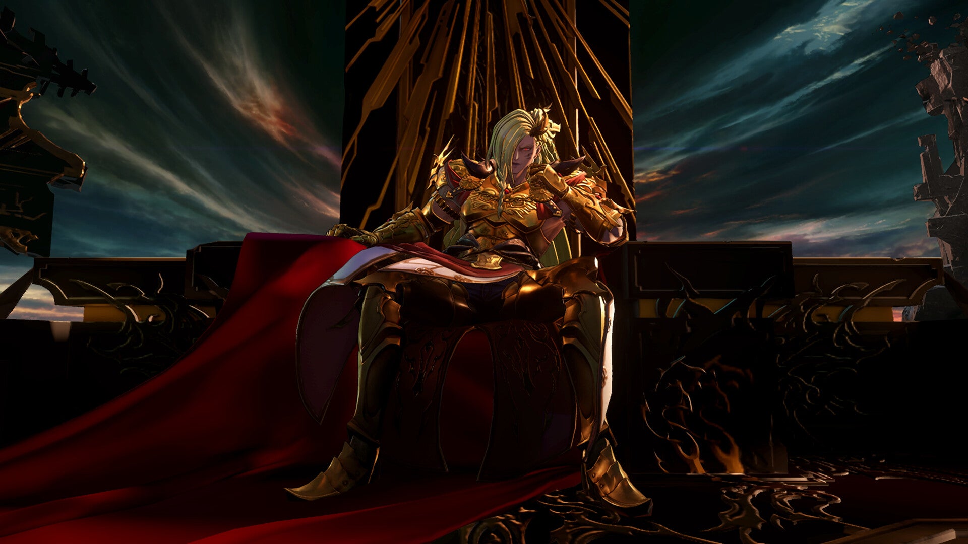 PS5 Granblue Fantasy: Relink Endless Ragnarok