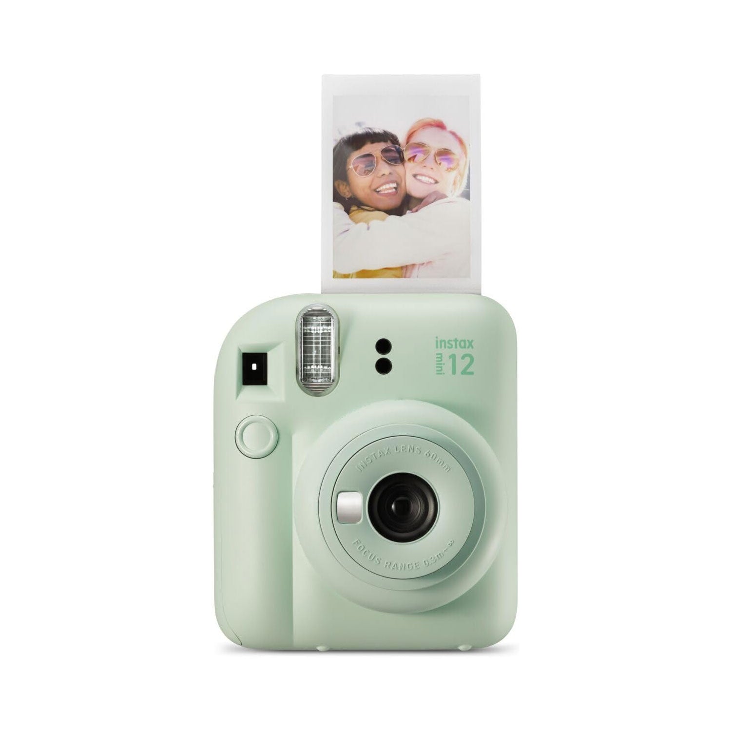 Fujifilm Instax Mini 12