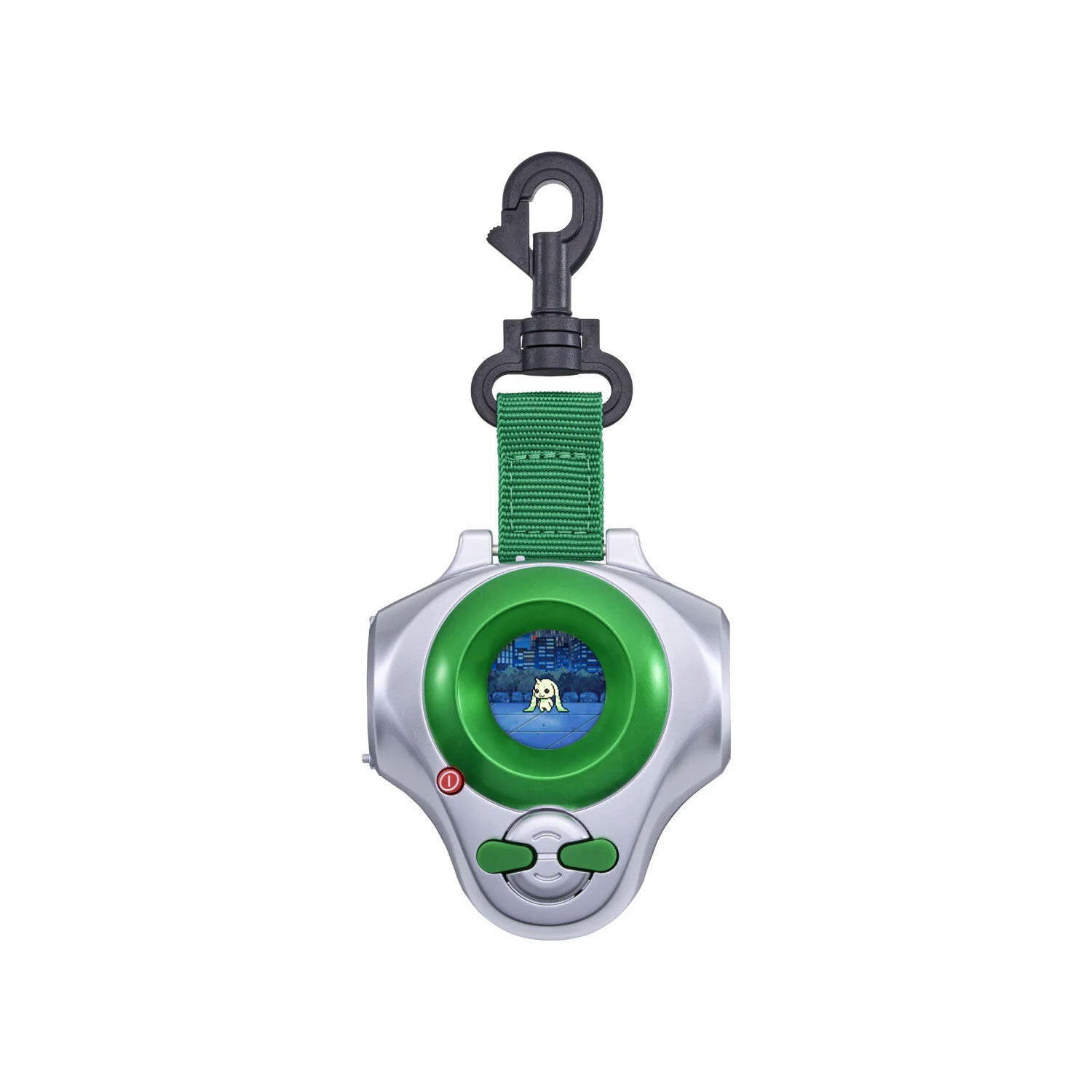 Digimon D-ARK-25th Color Evolution Series Digivice