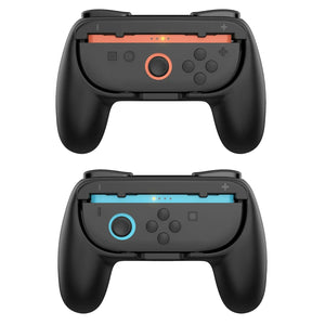 DOBE Controller Grip for Nintendo Switch 2 (Set of 2)