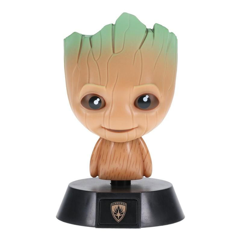 Paladone Marvel Groot Icon Light