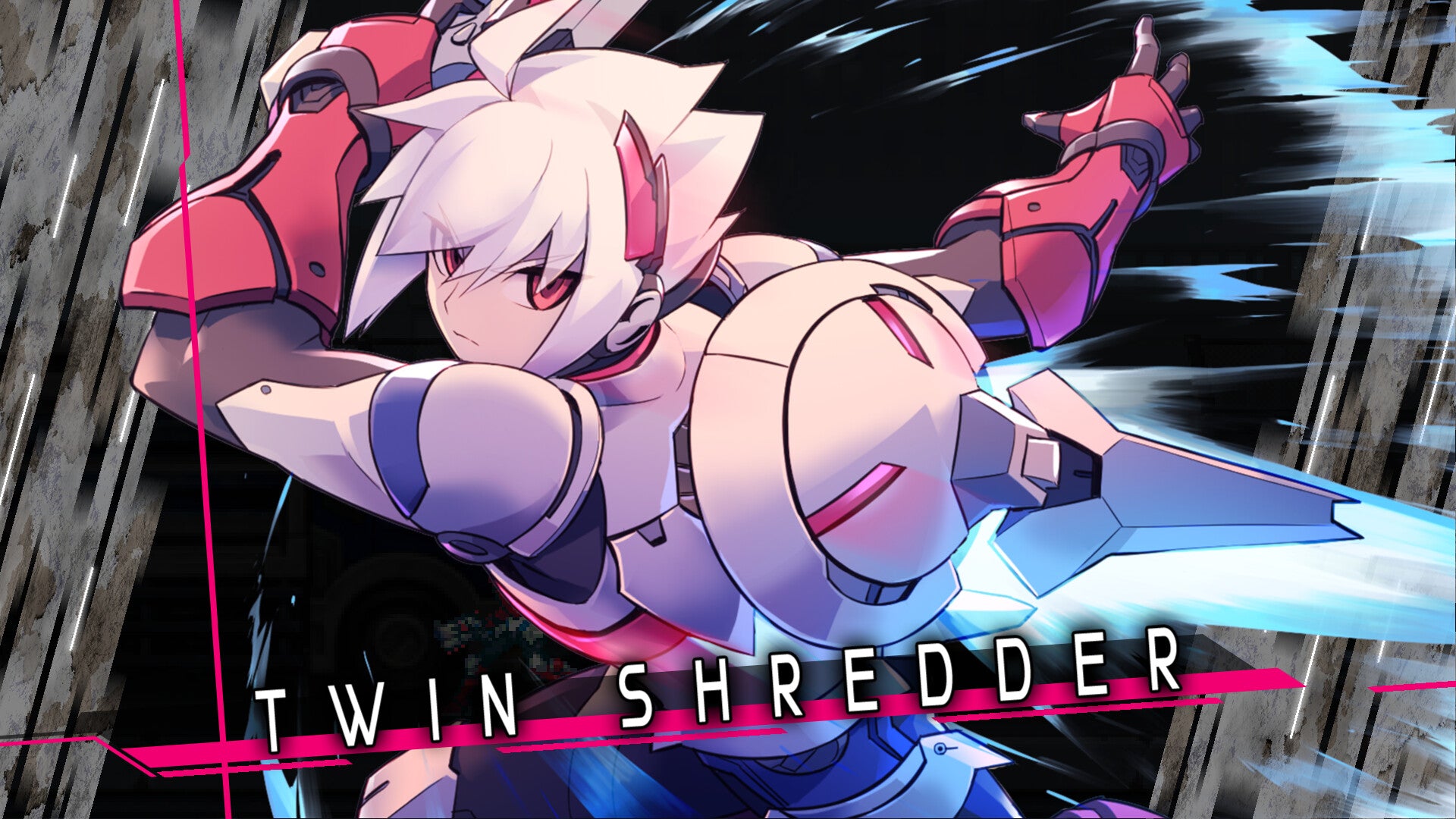 PS5 Gunvolt Chronicles: Luminous Avenger iX 1+2 Dual Collection