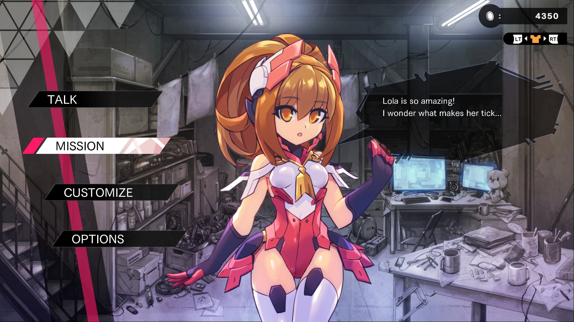 PS5 Gunvolt Chronicles: Luminous Avenger iX 1+2 Dual Collection