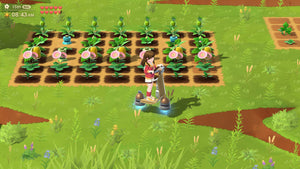 Nintendo Switch Harvest Moon: Home Sweet Home [Special Edition]