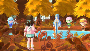 Nintendo Switch Harvest Moon: Home Sweet Home [Special Edition]