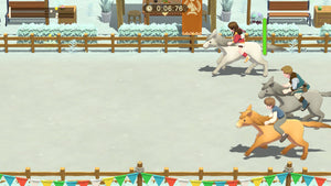 Nintendo Switch Harvest Moon: Home Sweet Home [Special Edition]