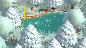 Nintendo Switch Harvest Moon: Home Sweet Home [Special Edition]