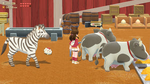 Nintendo Switch Harvest Moon: Home Sweet Home [Special Edition]