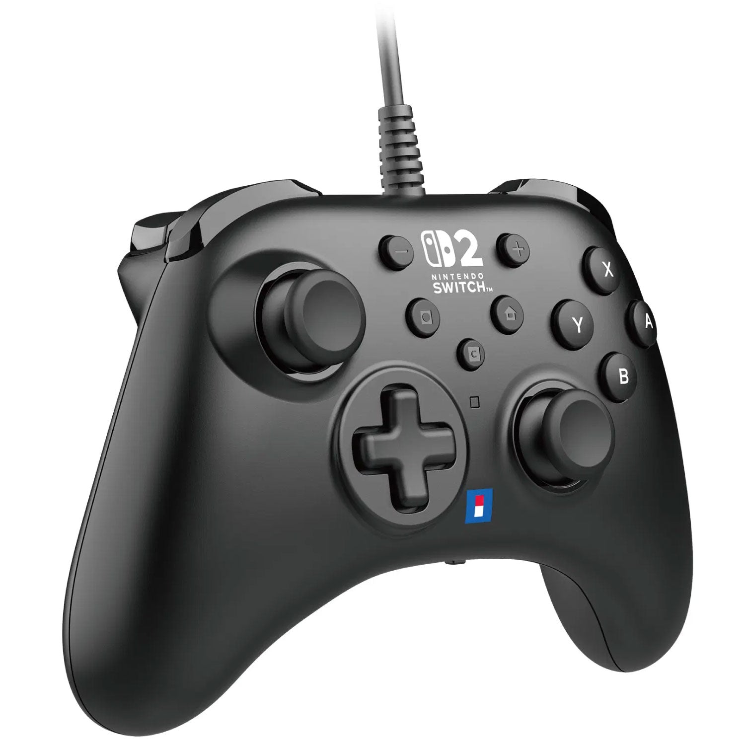 HORI Wired HORIPAD Turbo for Nintendo Switch 2