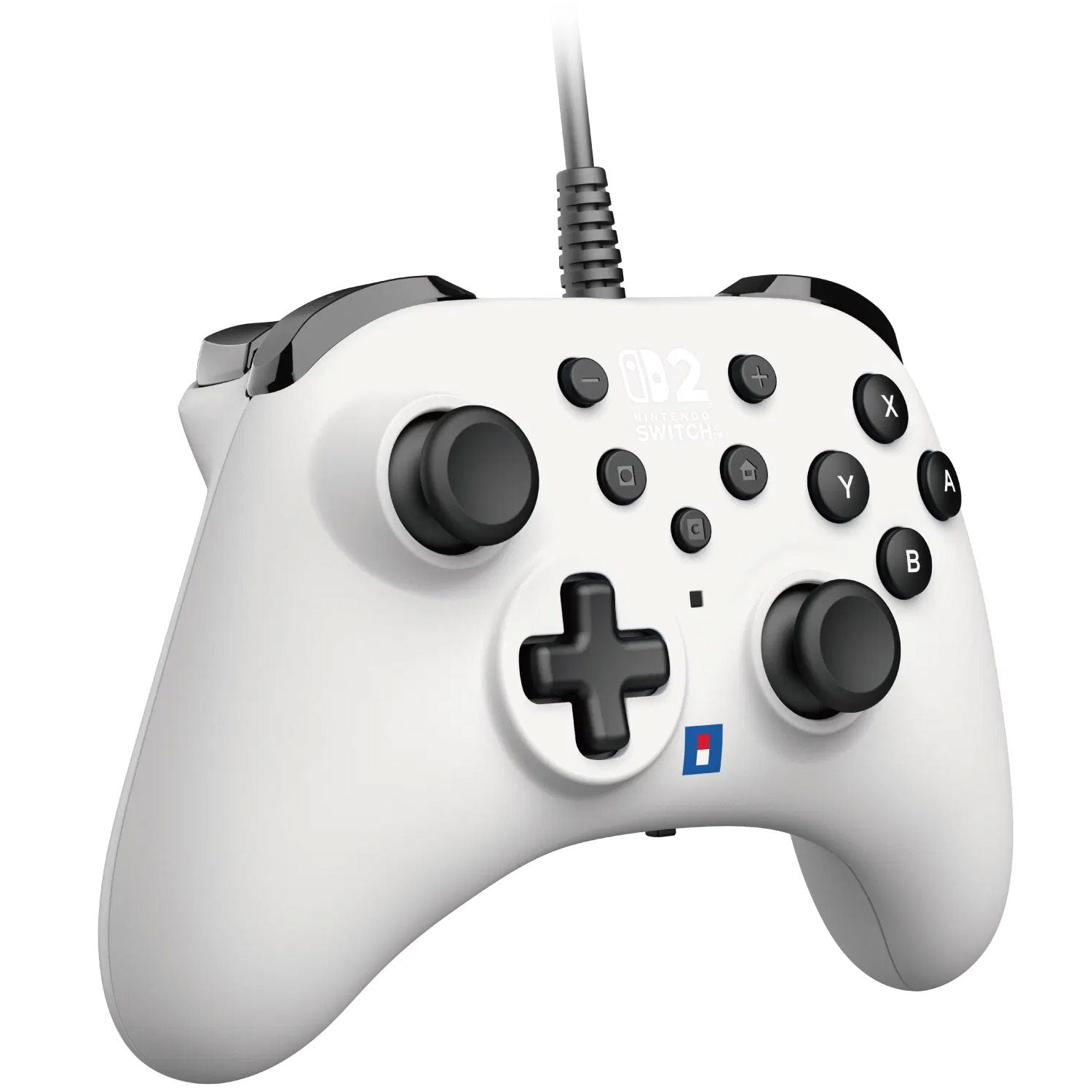 HORI Wired HORIPAD Turbo for Nintendo Switch 2