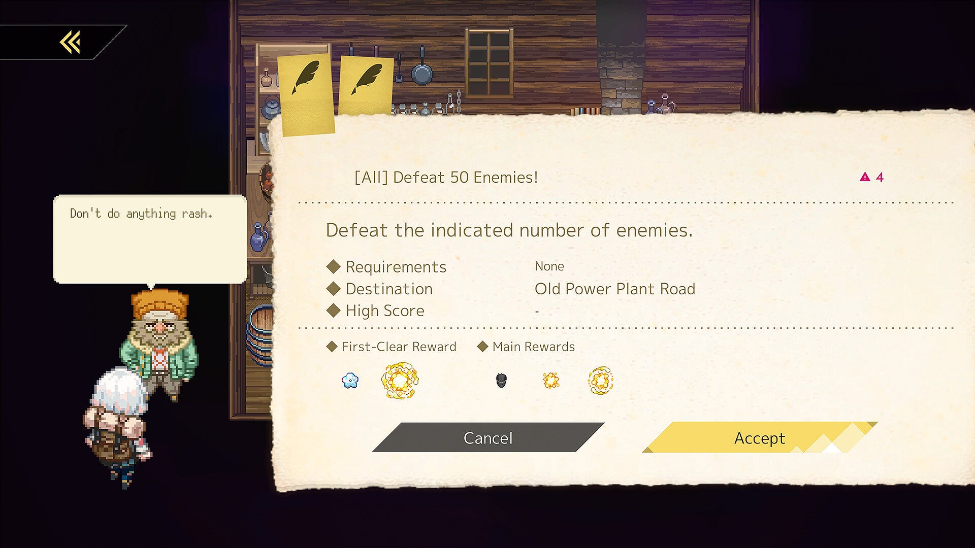 Nintendo Switch HYKE: Northern Light(s)