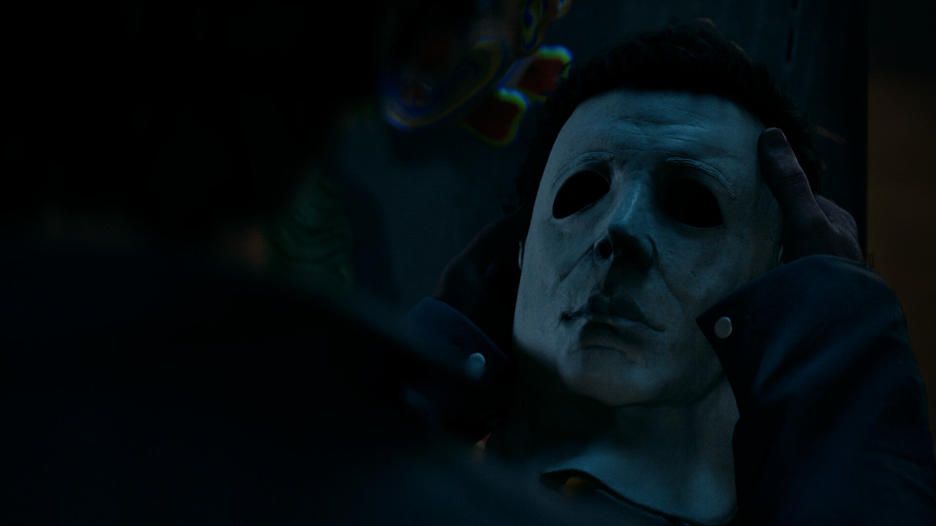 PS5 Halloween: The Game