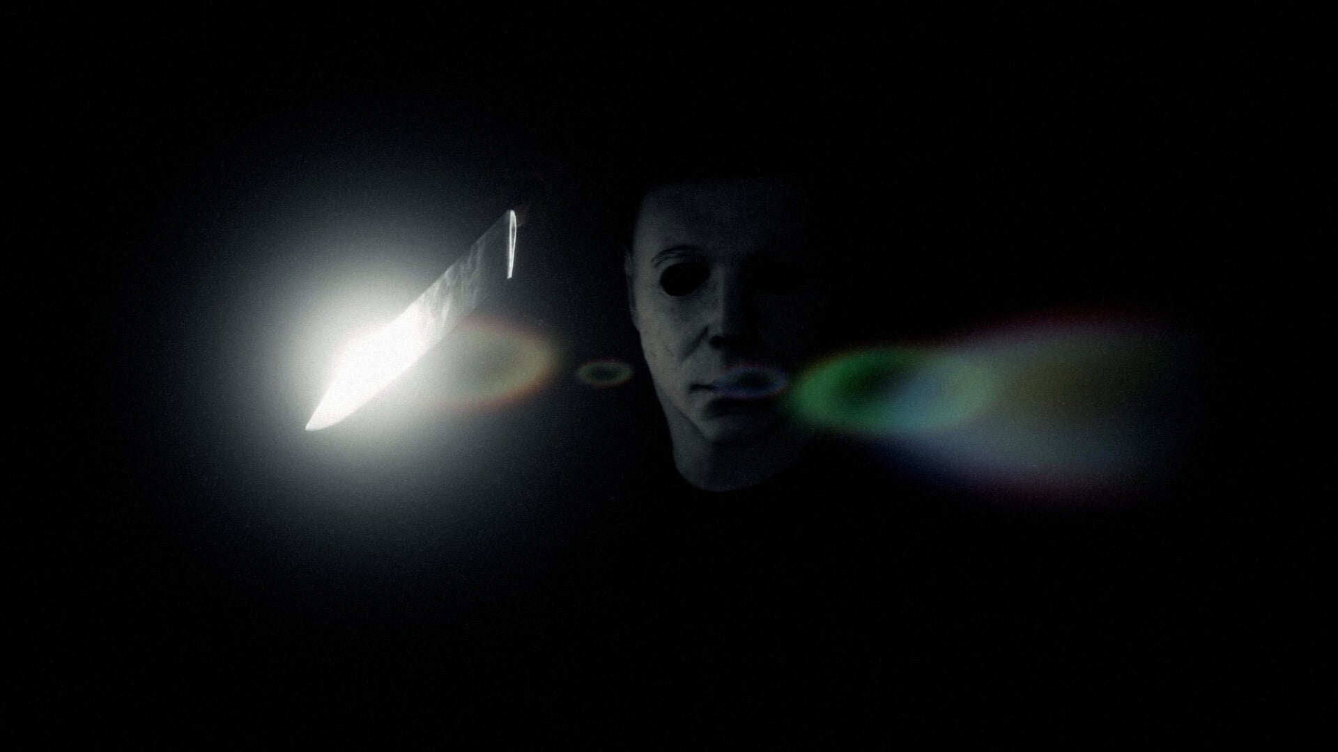 PS5 Halloween: The Game