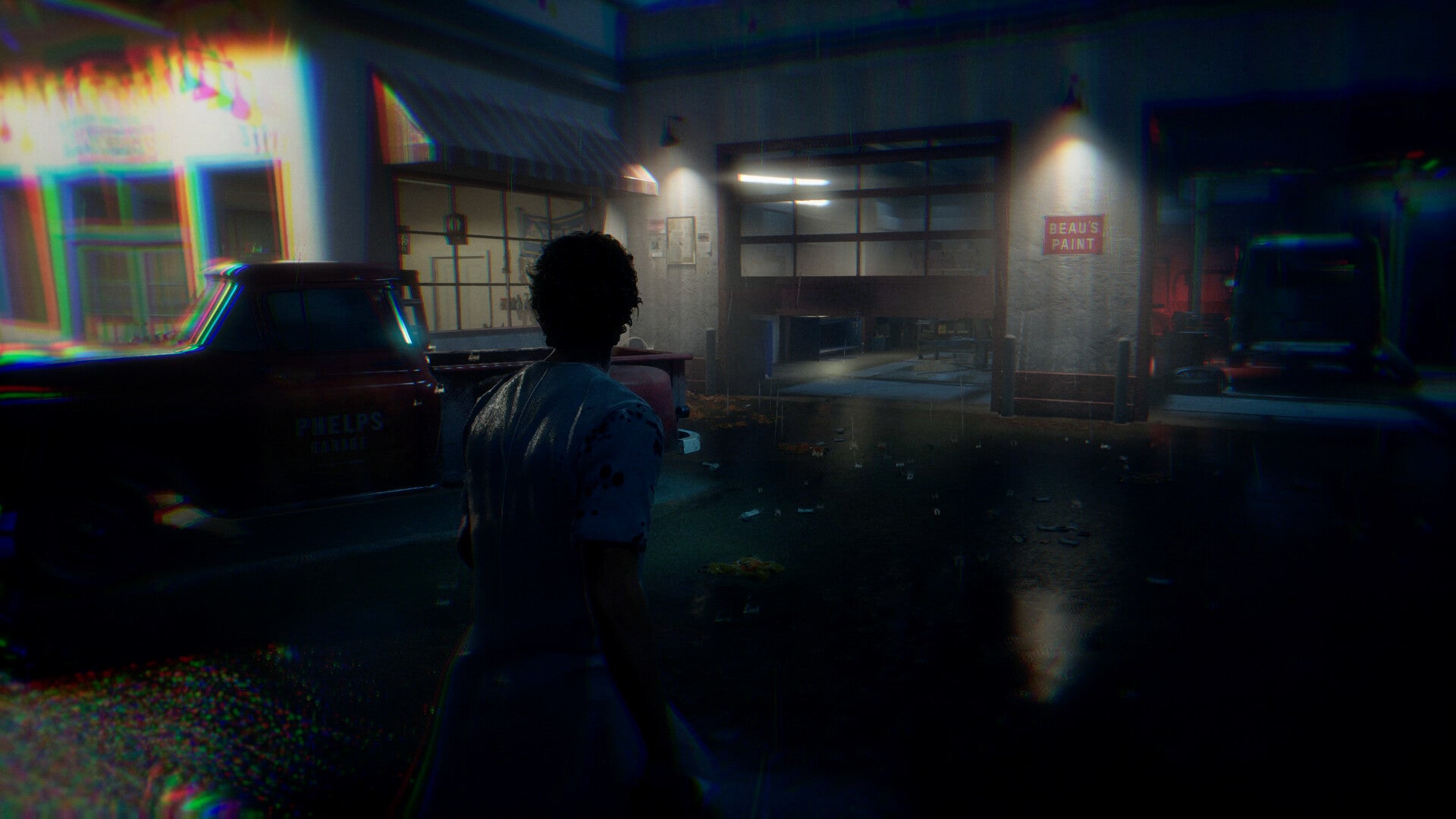 PS5 Halloween: The Game