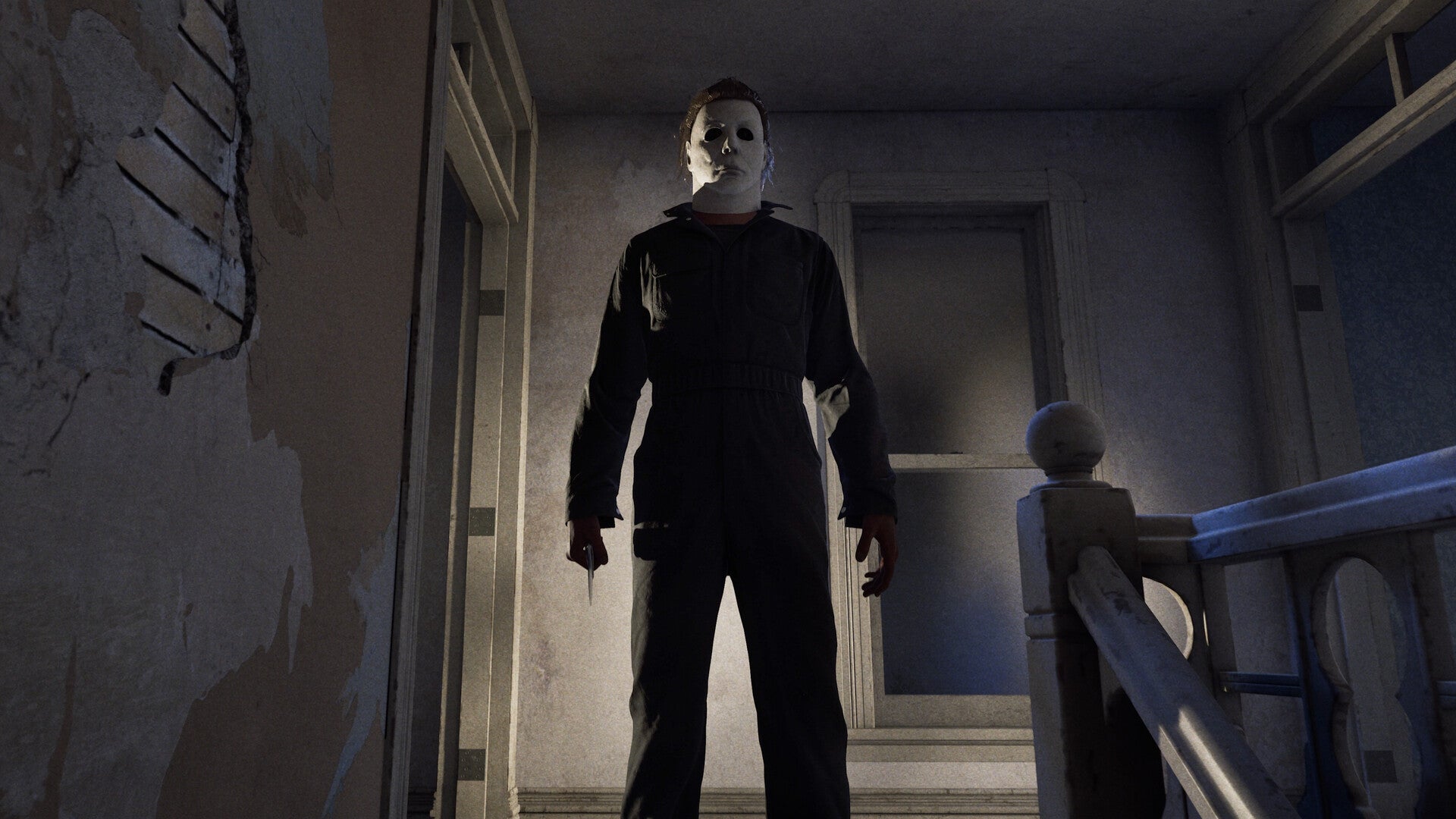 PS5 Halloween: The Game