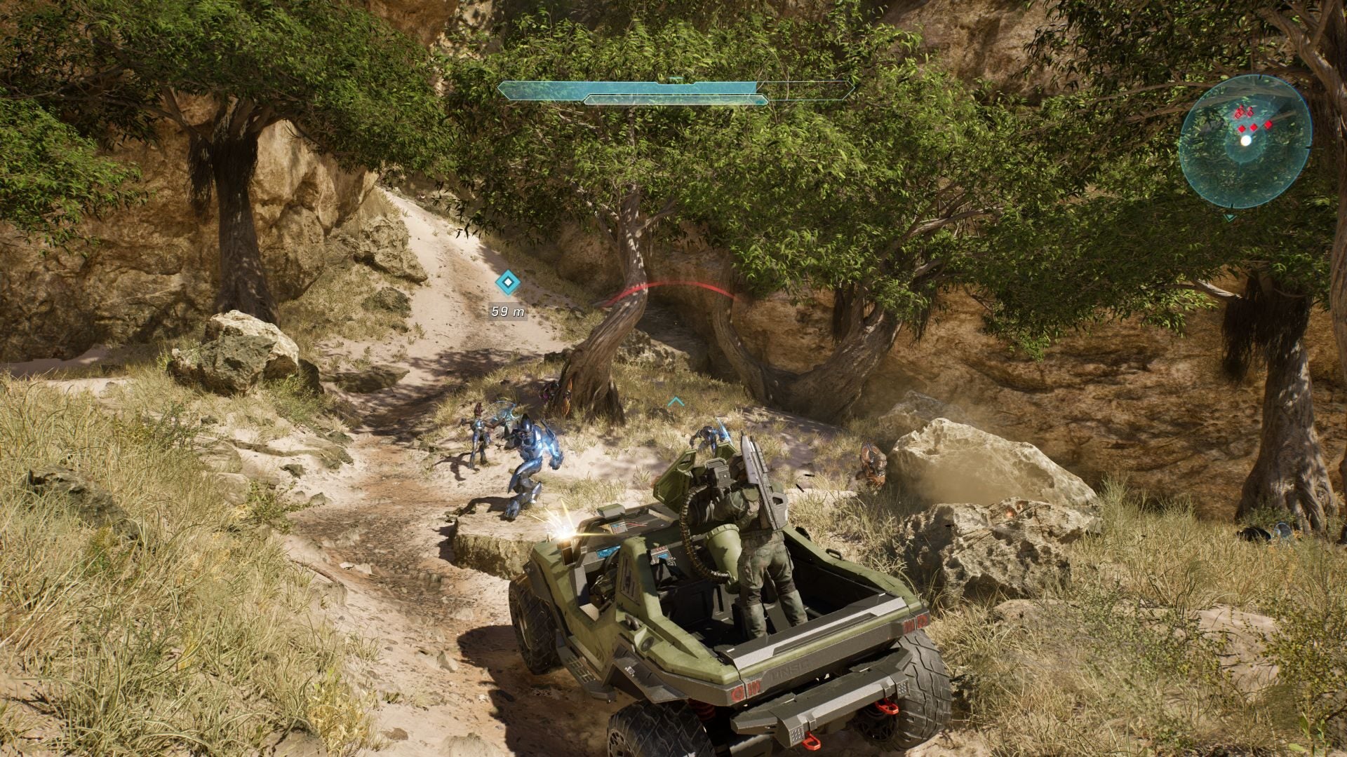 PS5 Halo: Campaign Evolved