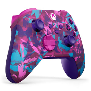 Xbox Official Wireless Controller – Heart Breaker Special Edition + 3 Months Local Warranty