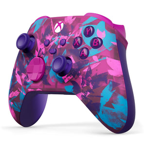 Xbox Official Wireless Controller – Heart Breaker Special Edition + 3 Months Local Warranty