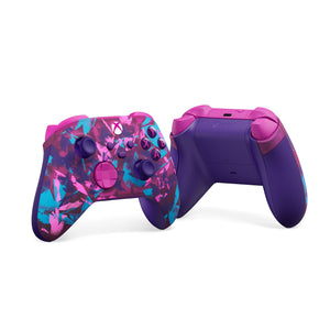 Xbox Official Wireless Controller – Heart Breaker Special Edition + 3 Months Local Warranty