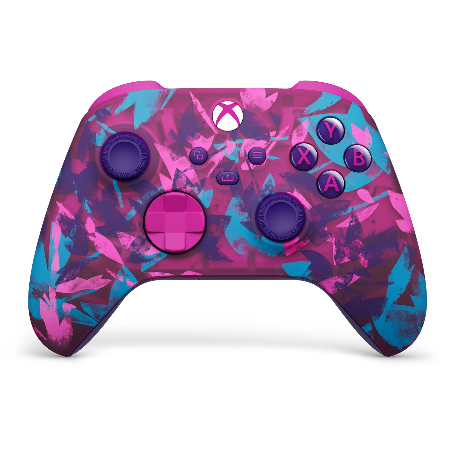 Xbox Official Wireless Controller – Heart Breaker Special Edition + 3 Months Local Warranty