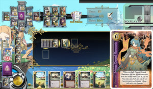 Nintendo Switch Heart of Crown