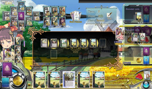 Nintendo Switch Heart of Crown