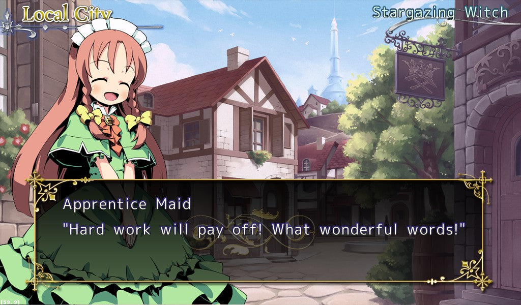 Nintendo Switch Heart of Crown