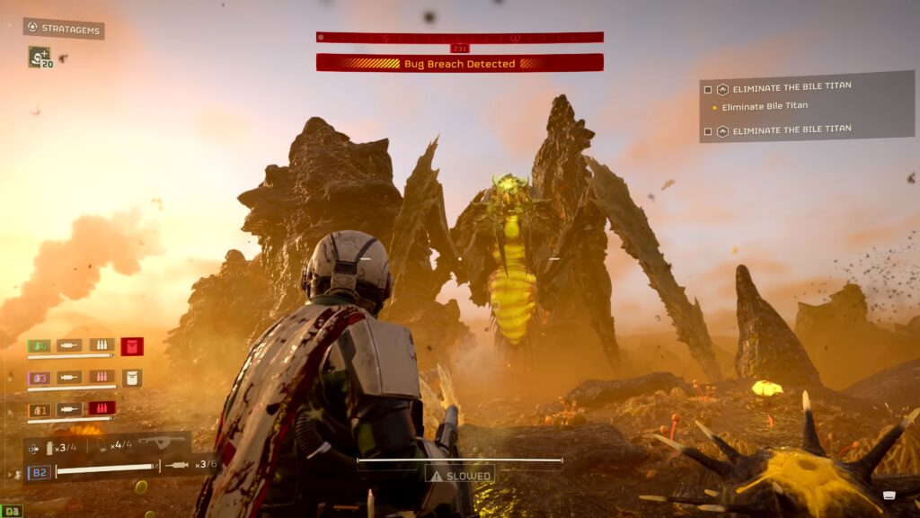 HELLDIVERS II PS5 FR OCCASION (GAME IN ENGLISH/FR/DE/ES/IT/PT HELLDIVERS II PS5 FR OCCASION (GAME IN ENGLISH/FR/DE/ES/IT/PT