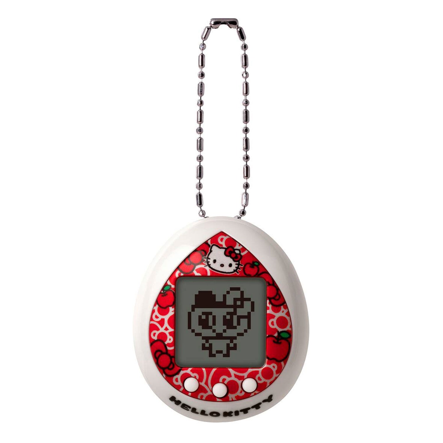 Tamagotchi Nano Hello Kitty [Red]