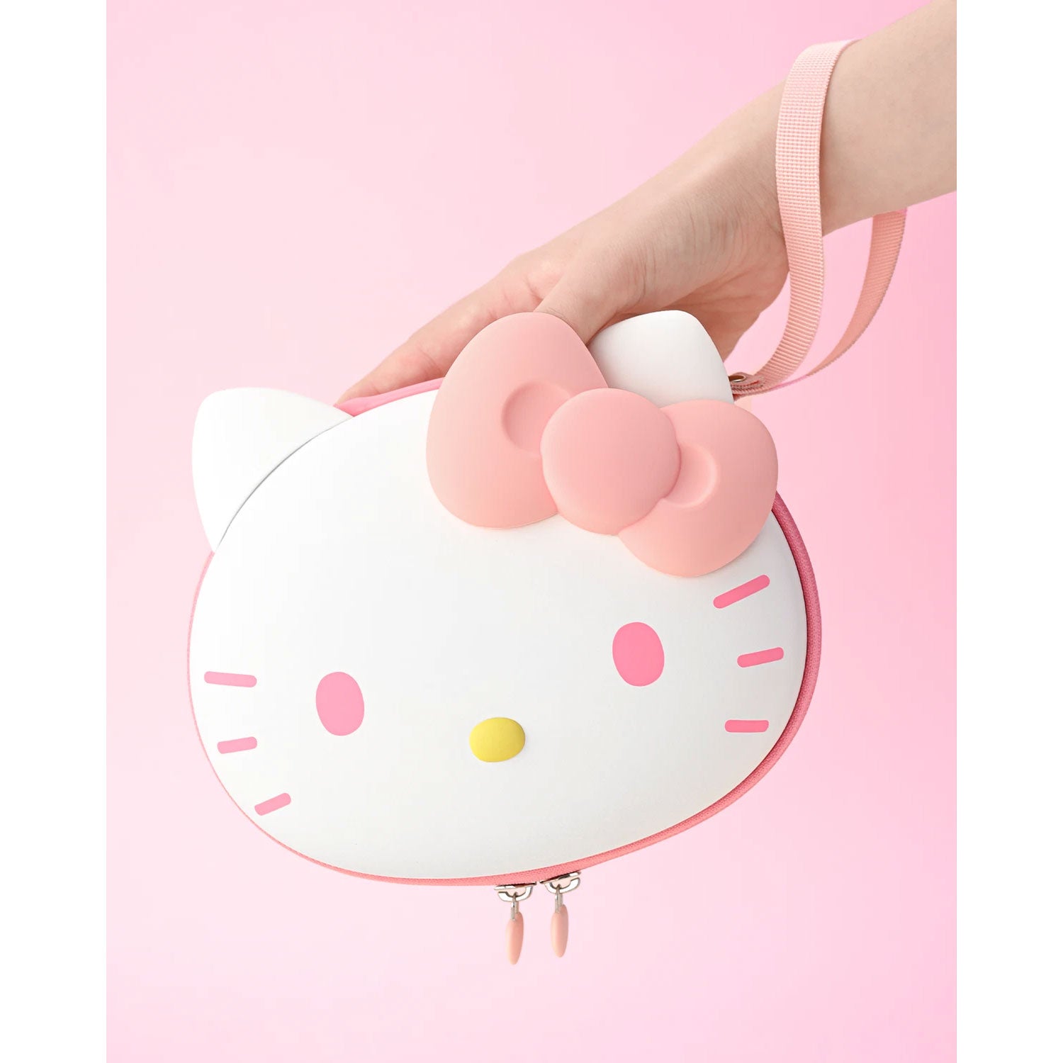 GeekShare Hello Kitty Game Controller Storage Bag