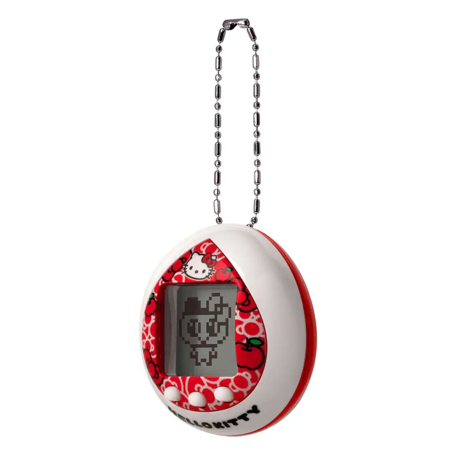 Tamagotchi Nano Hello Kitty [Red]