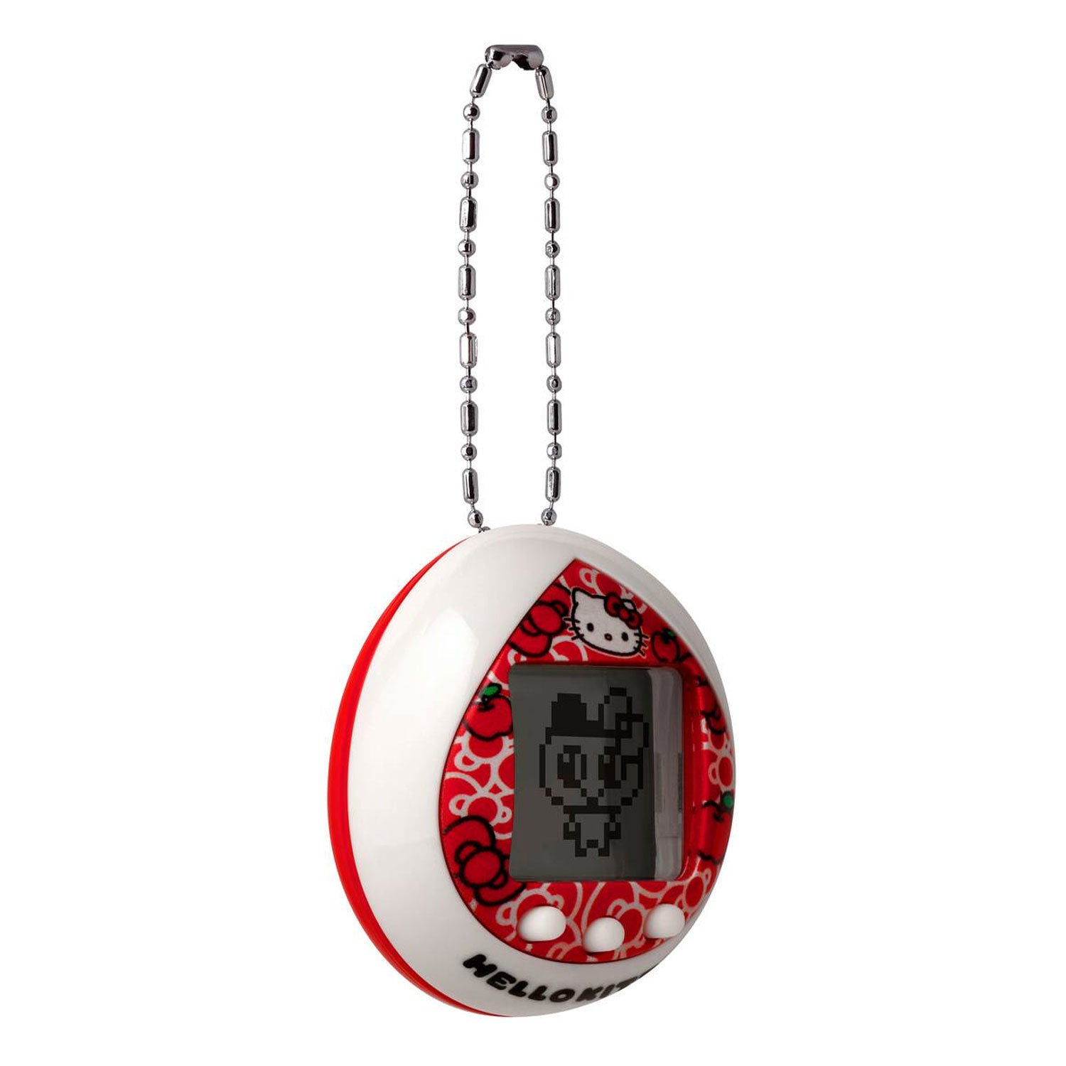 Tamagotchi Nano Hello Kitty [Red]