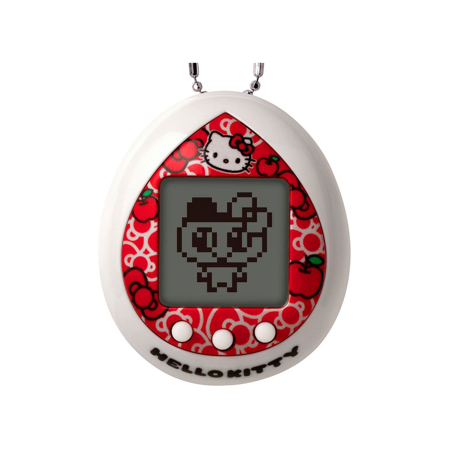 Tamagotchi Nano Hello Kitty [Red]