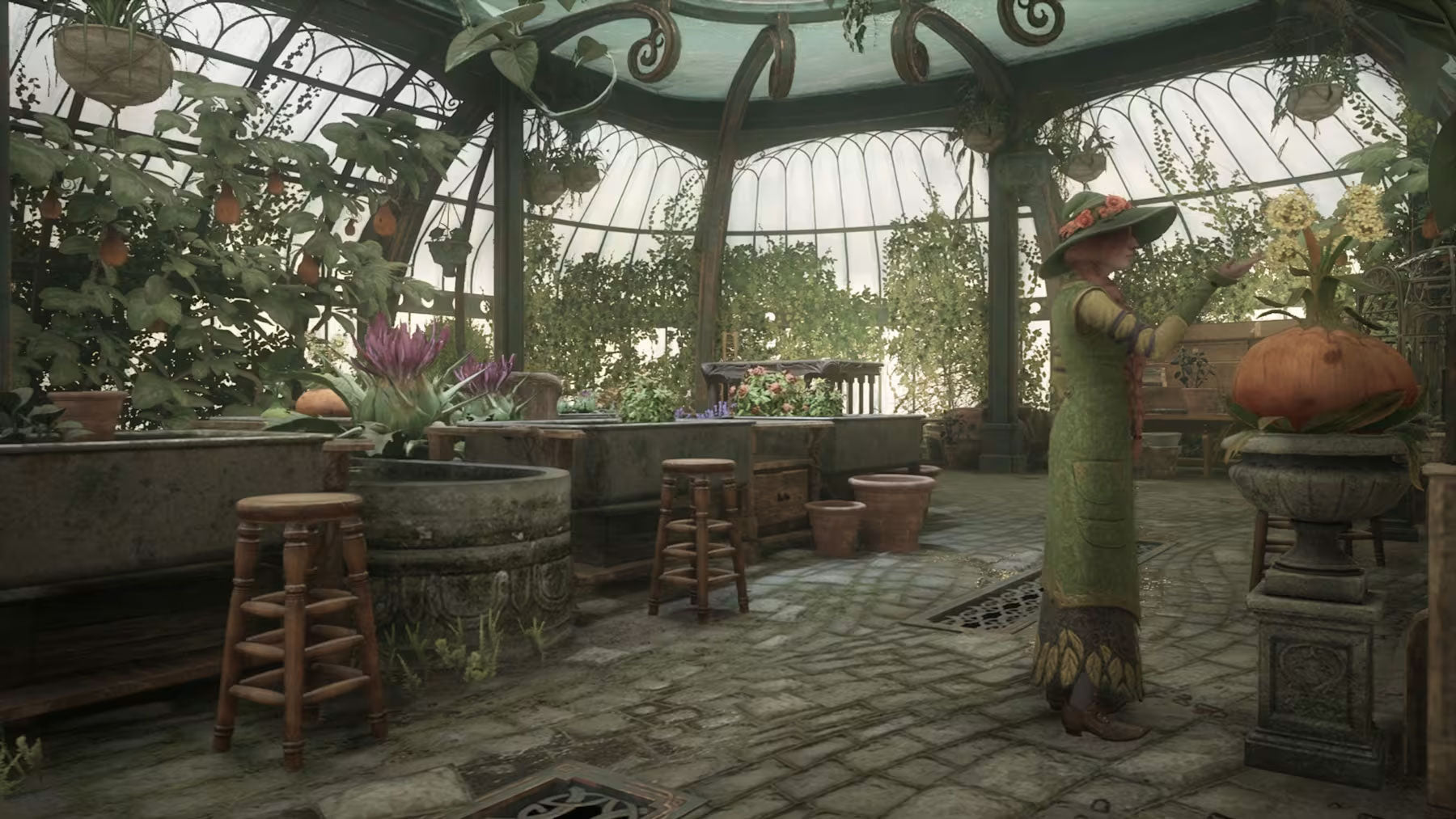 Nintendo Switch 2 Hogwarts Legacy