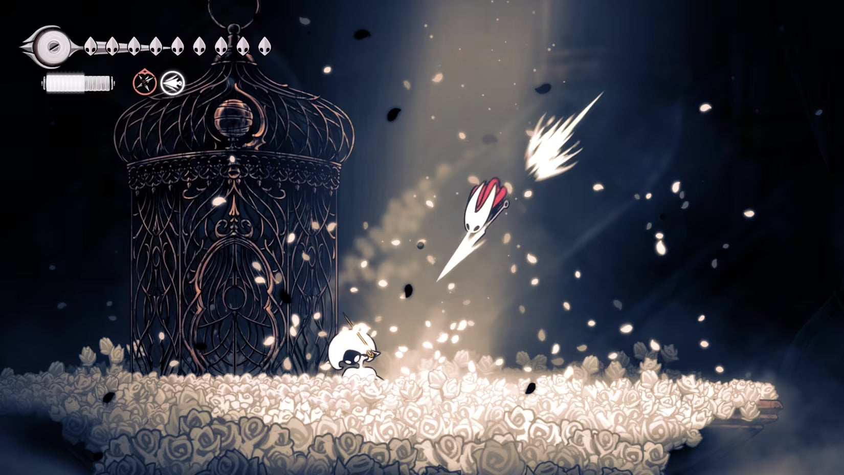 PS5 Hollow Knight: Silksong