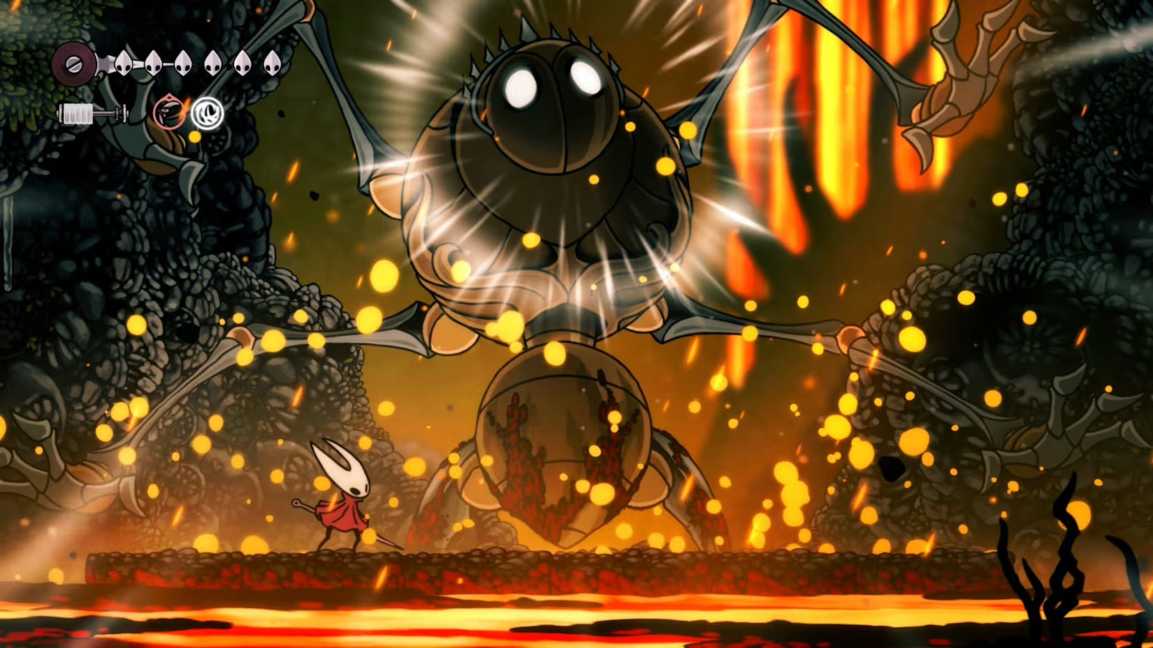 PS5 Hollow Knight: Silksong