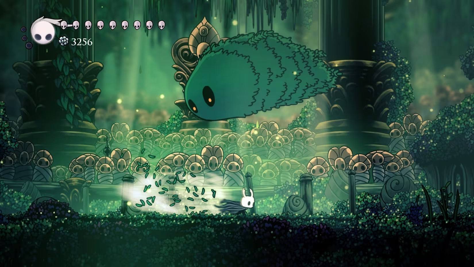 PS5 Hollow Knight