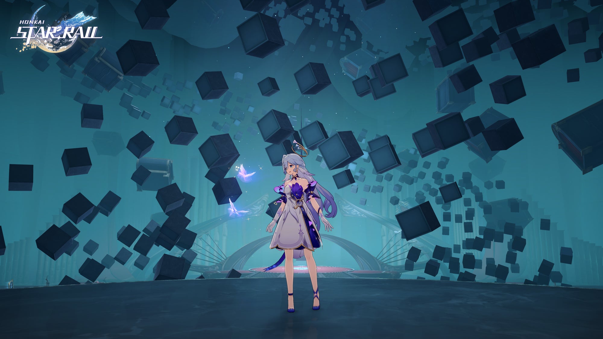 PS5 Honkai: Star Rail - Trailblazer Edition