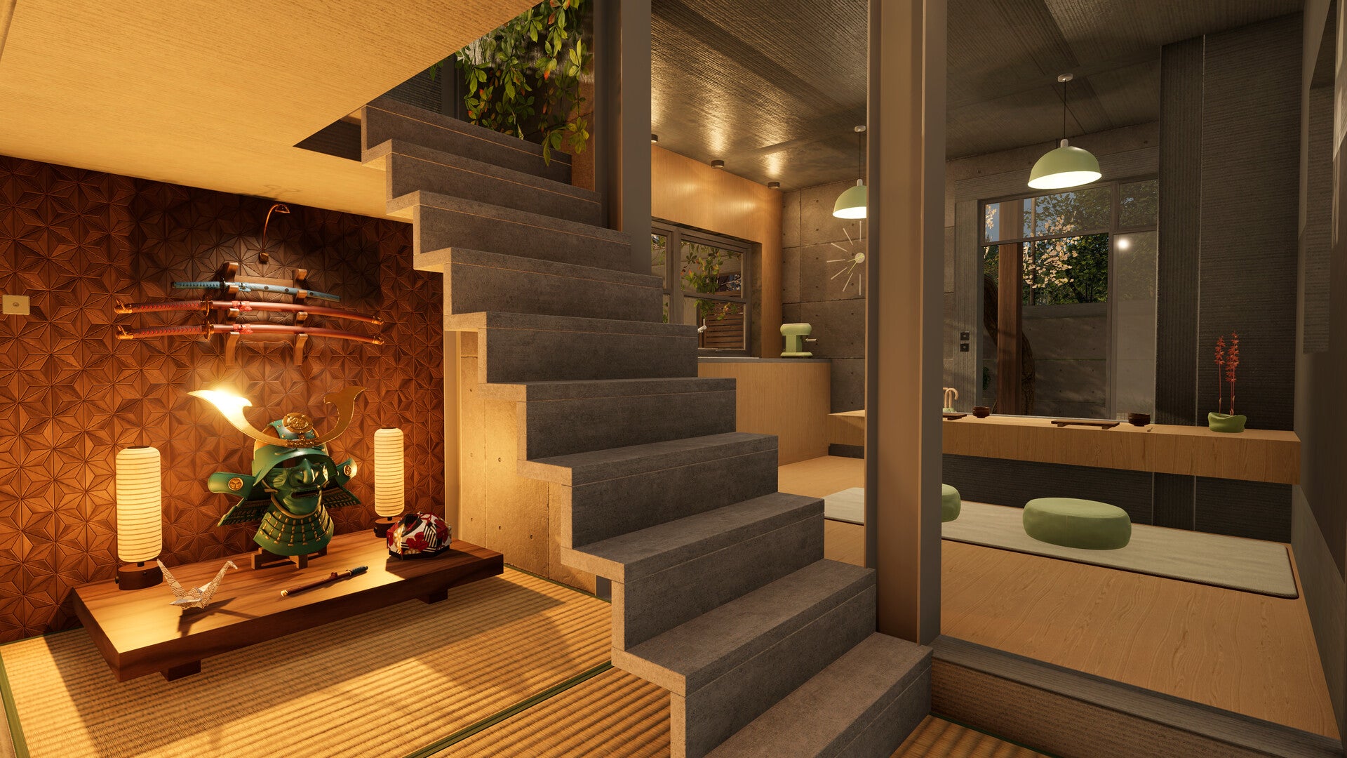 Nintendo Switch 2 House Flipper 2 + Sakura DLC