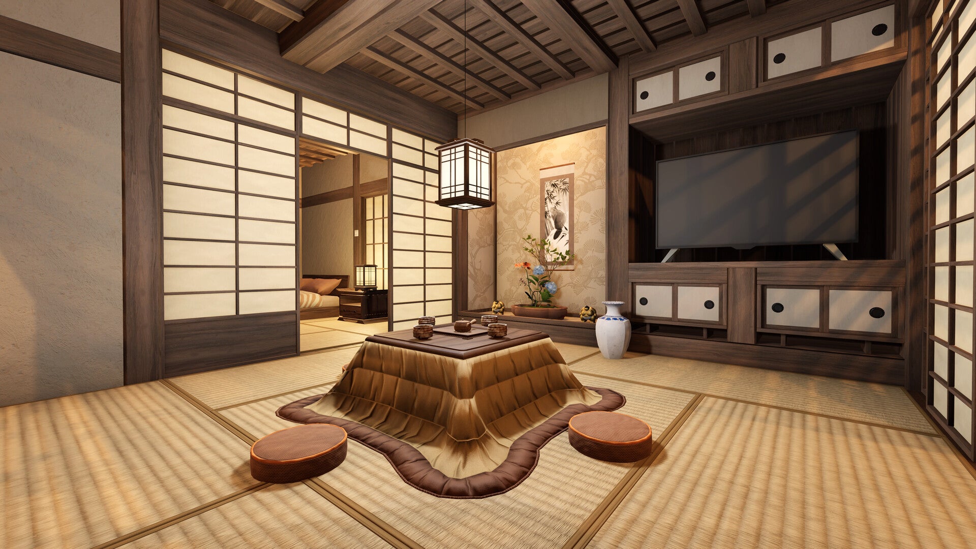 Nintendo Switch 2 House Flipper 2 + Sakura DLC