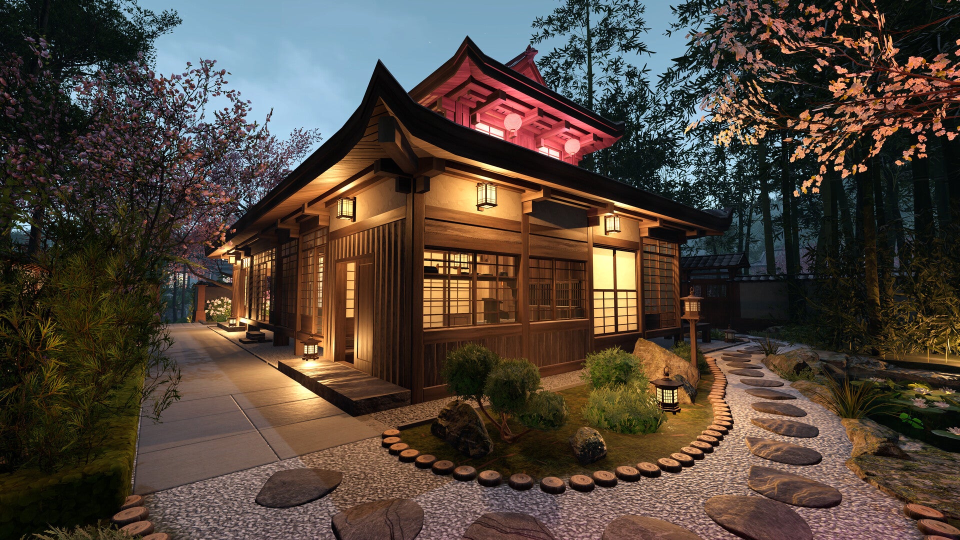 Nintendo Switch 2 House Flipper 2 + Sakura DLC