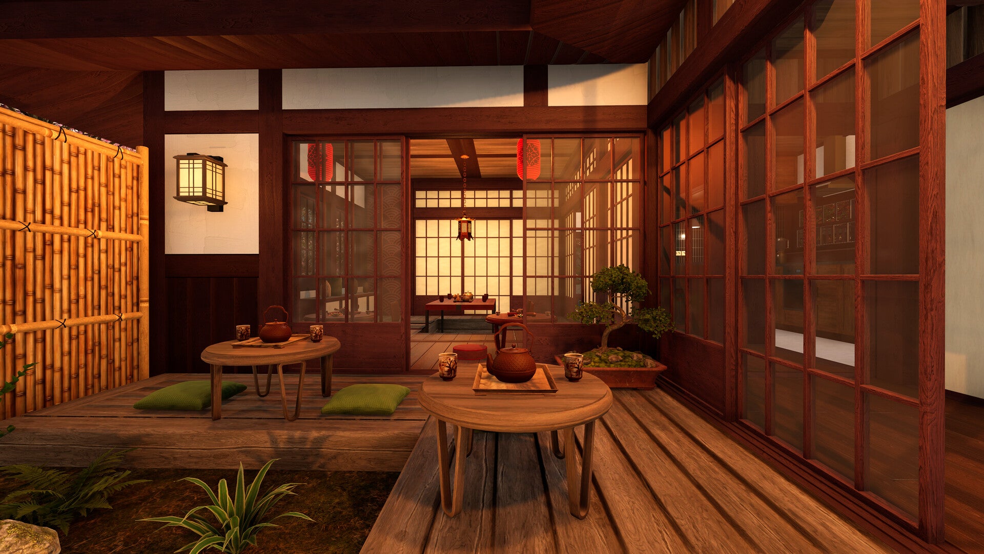 Nintendo Switch 2 House Flipper 2 + Sakura DLC