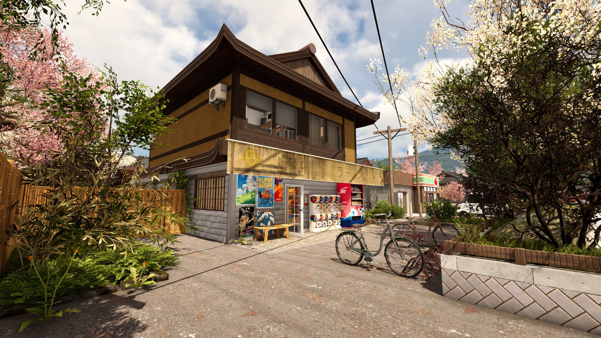 Nintendo Switch 2 House Flipper 2 + Sakura DLC