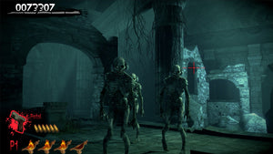 Nintendo Switch The House of the Dead 2: Remake [Infect'Edition]