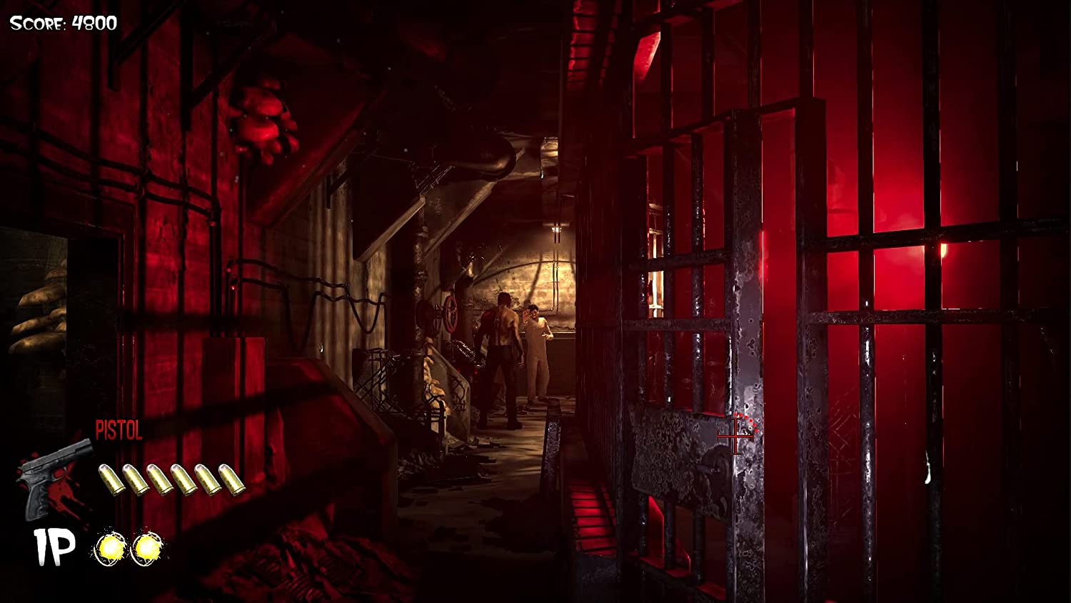 PS5 The House of The Dead Remake Limited Edition