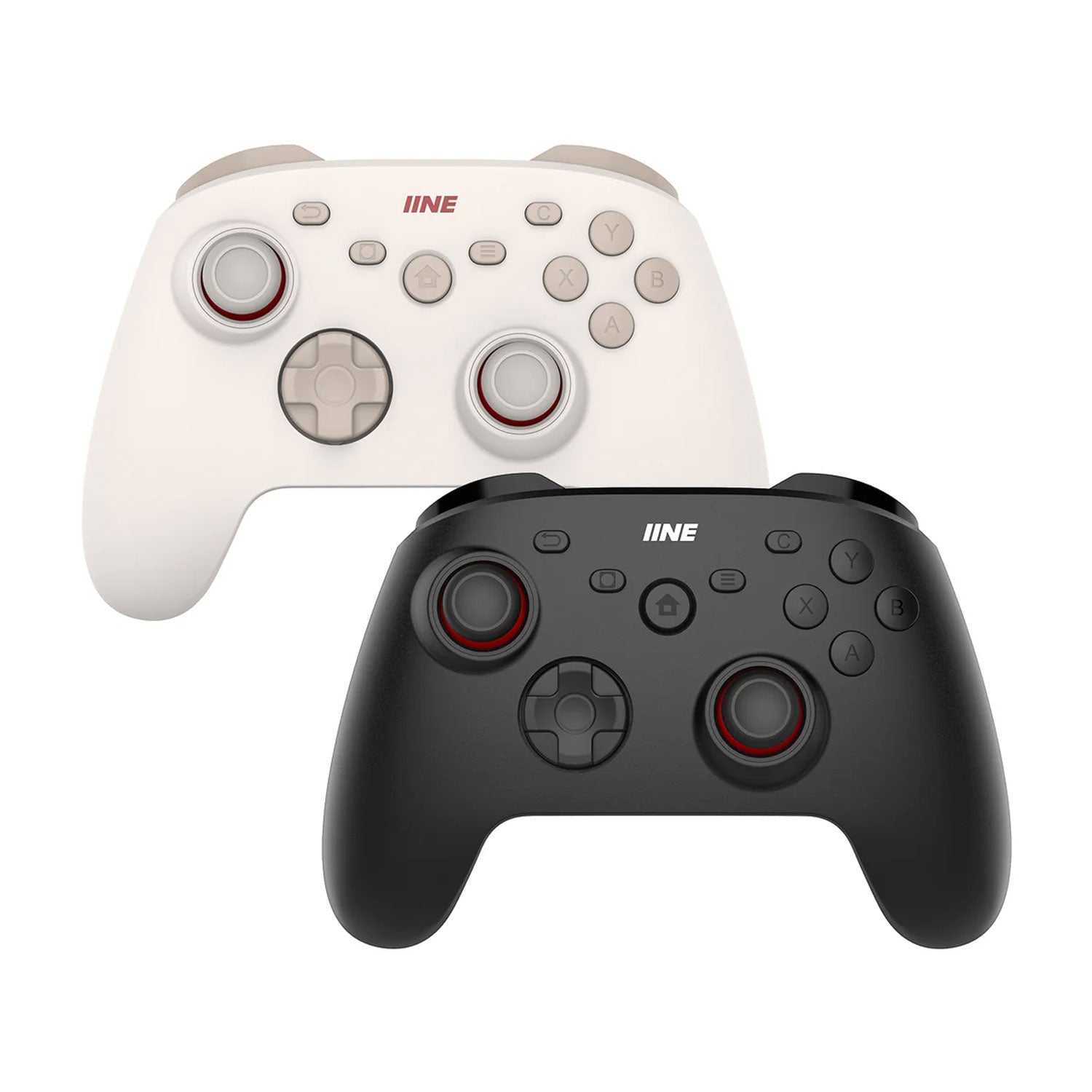 IINE Hypnos WIireless For Nintendo Switch / PC / Tesla