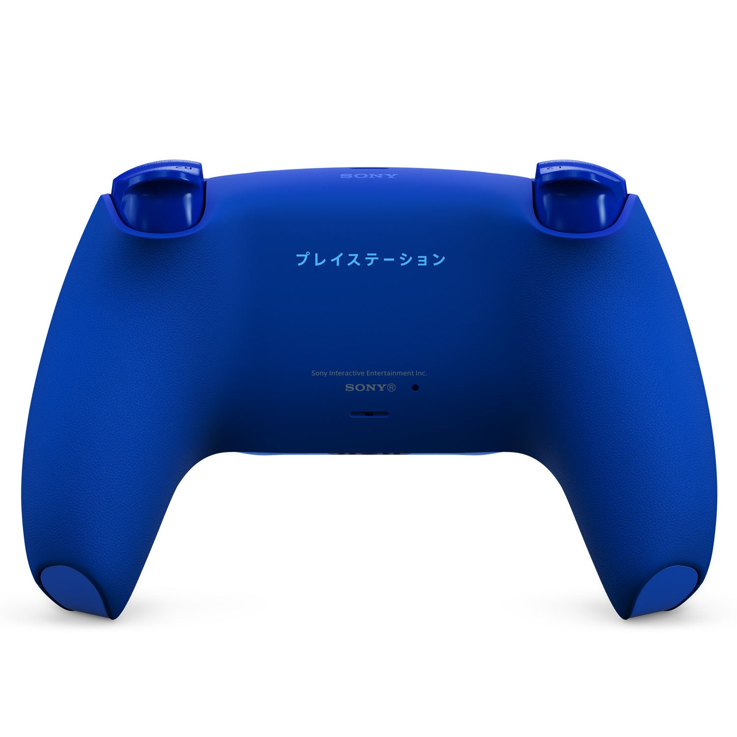 PS5 Official Sony DualSense Wireless Controller (Icon Blue Special Edition) + 1 Year Warranty by Sony Singapore