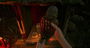 Nintendo Switch Incantation