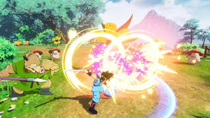 Nintendo Switch Infinity Strash: Dragon Quest The Adventure of Dai