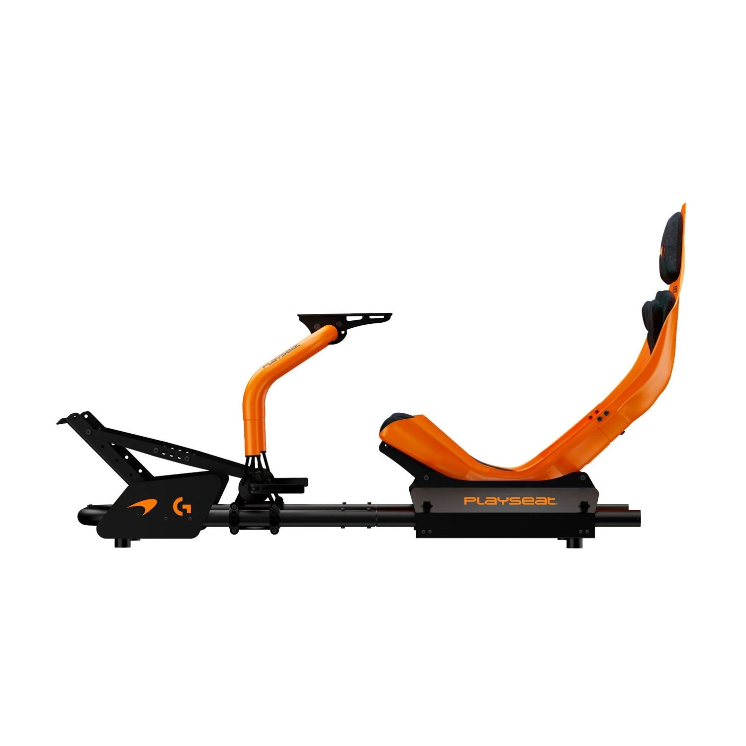 Playseat Racing Simulator Seat Formula Instinct McLaren Edition